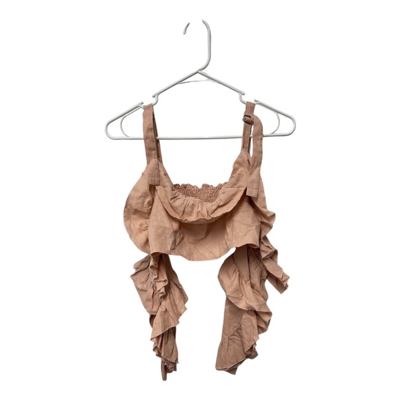 house of chic Tops - Women’s House Of Chic Crop Top